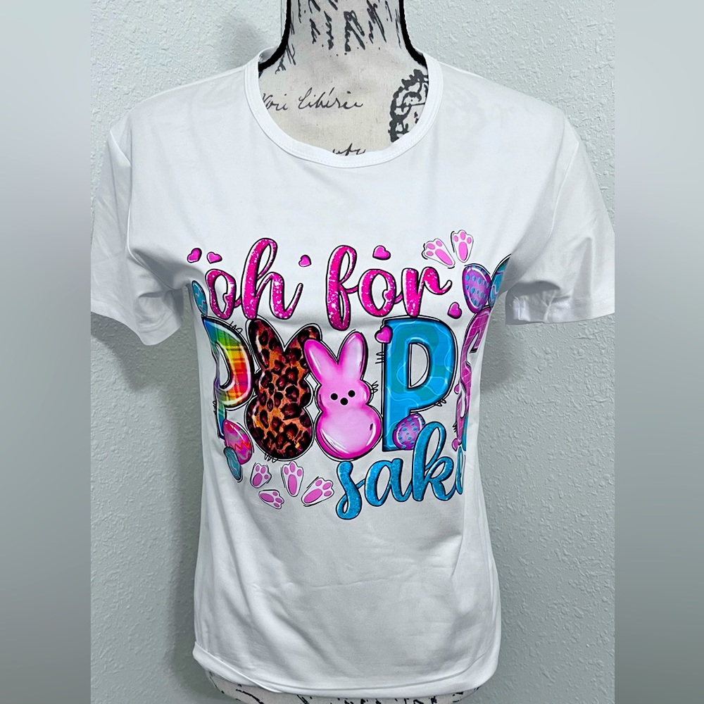 Oh for peeps sake tee